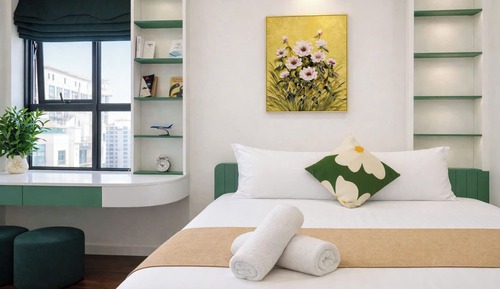Superior Apartment