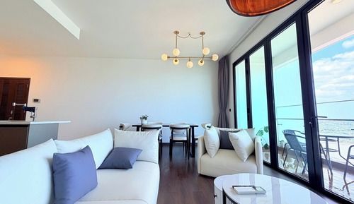 Luxury Apartment, River View