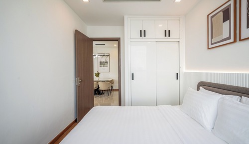 Apartment, 3 Bedrooms