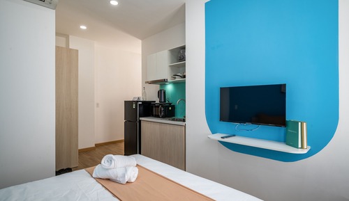 Premium Studio