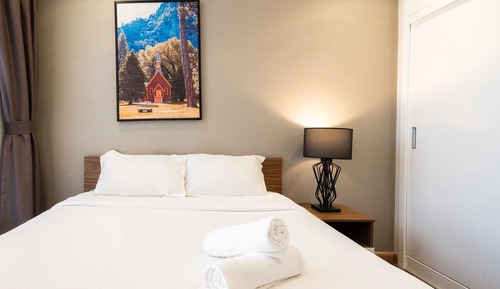 Deluxe Apartment, 3 Bedrooms
