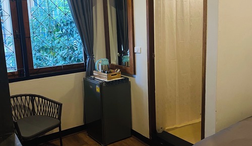 Superior Room, 1 Queen Bed