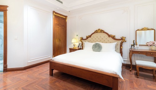 Family Apartment