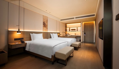 Grand Twin Room
