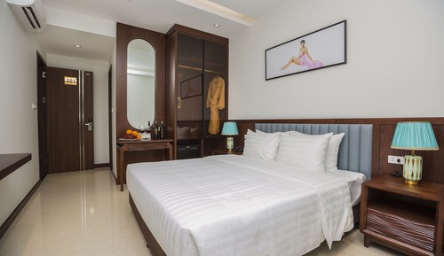 Exclusive Studio Suite