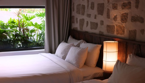 Classic Triple Room, Multiple Beds, Bathtub