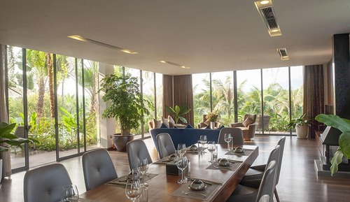 Family Villa, 5 Bedrooms