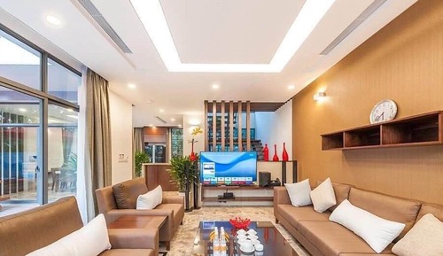 Deluxe Villa, 2 Bedrooms