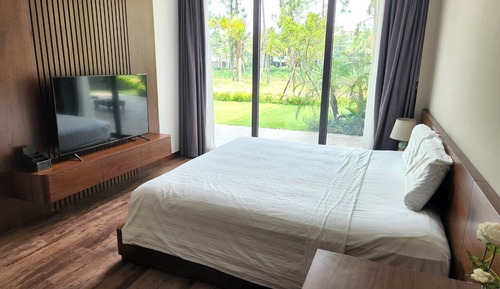 Luxury Villa, 4 Bedrooms