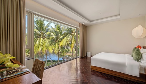 Panoramic Villa, 4 Bedrooms, Private Pool