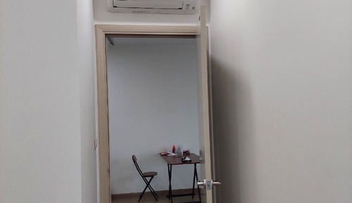Luxury Apartment