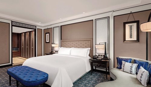 Royal Suite, 1 Bedroom