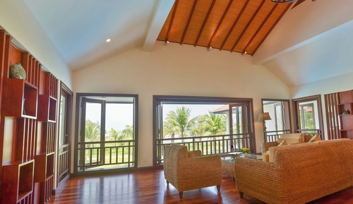Luxury Villa, 4 Bedrooms, Ocean View