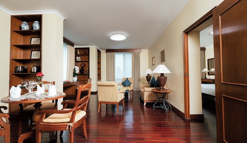 Suite Room