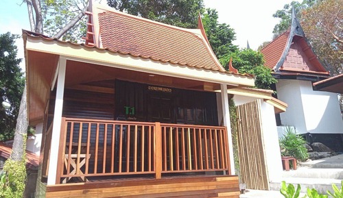 Standard Cottage