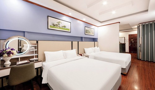 Executive Suite