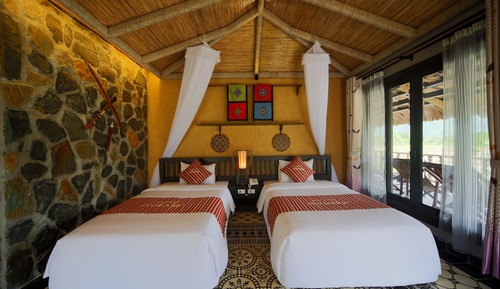 Deluxe Room, Valley View