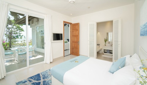 Sanctuary Pool Villa 2 Bedroom