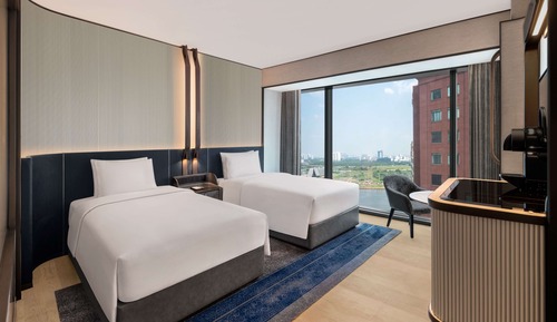 Room, 2 Twin Beds