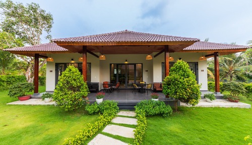 Family House