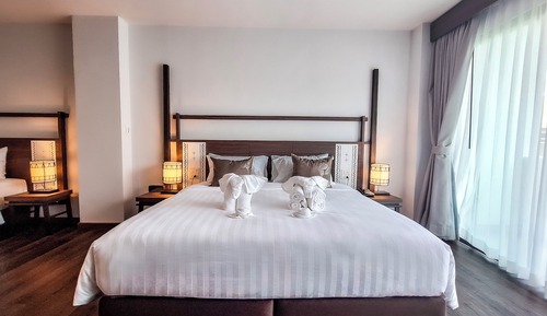Wellness Double Room