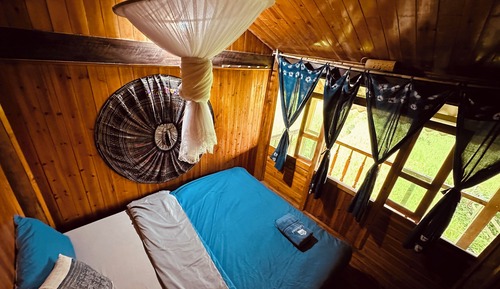 Basic Double Room, Mountain View