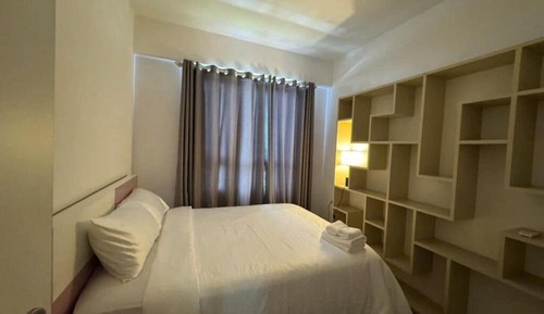 Apartment, 3 Bedrooms
