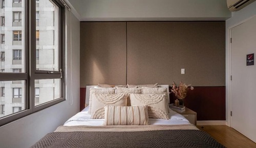 Apartment, 2 Bedrooms