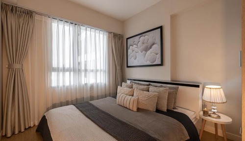 Apartment, 2 Bedrooms