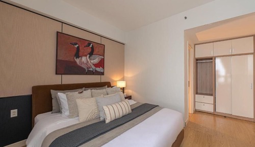 Apartment, 3 Bedrooms