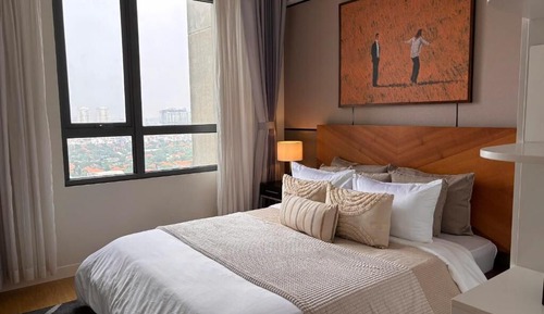Apartment, 2 Bedrooms