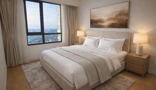 Apartment, 2 Bedrooms