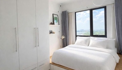 Apartment, 3 Bedrooms