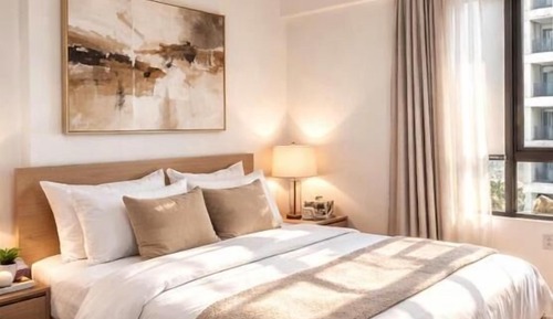 Standard Apartment, 4 Bedrooms