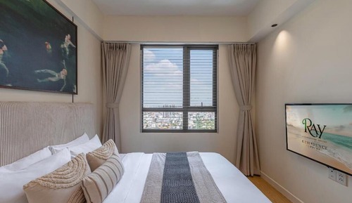 Apartment, 2 Bedrooms