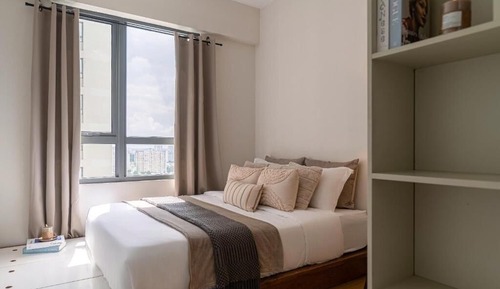 Apartment, 2 Bedrooms