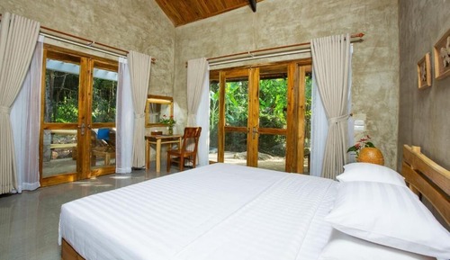 Villa, 1 Bedroom, Balcony, Mountainside
