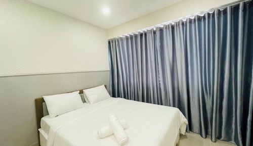 Luxury Duplex, City View