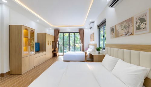 Luxury Villa, 3 Bedrooms