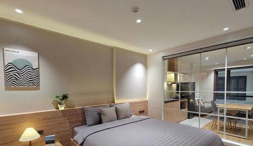 Superior Apartment