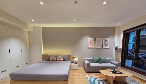Comfort Studio