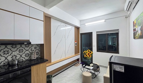 Duplex
