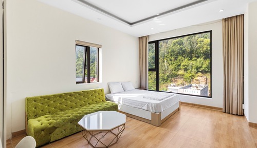 Apartment, 2 Bedrooms