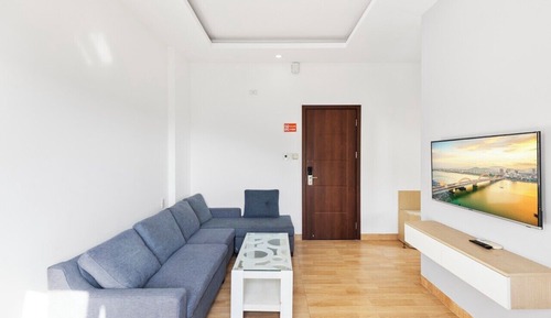Apartment, 1 Bedroom