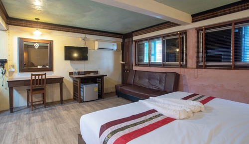 Superior Room