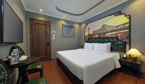 Superior Double Room