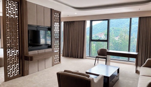Grand Suite
