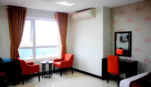 VIP Room