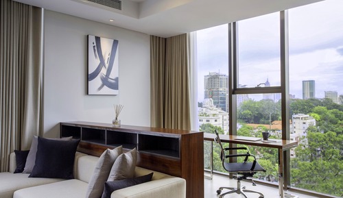 Signature 1-bedroom