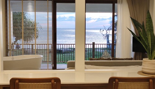 Premier Double Room